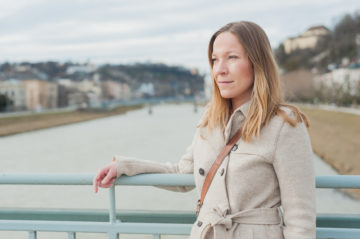 Christine Albrecht